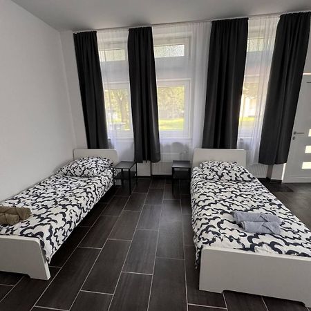Cozy Apartment In לברקוסן מראה חיצוני תמונה