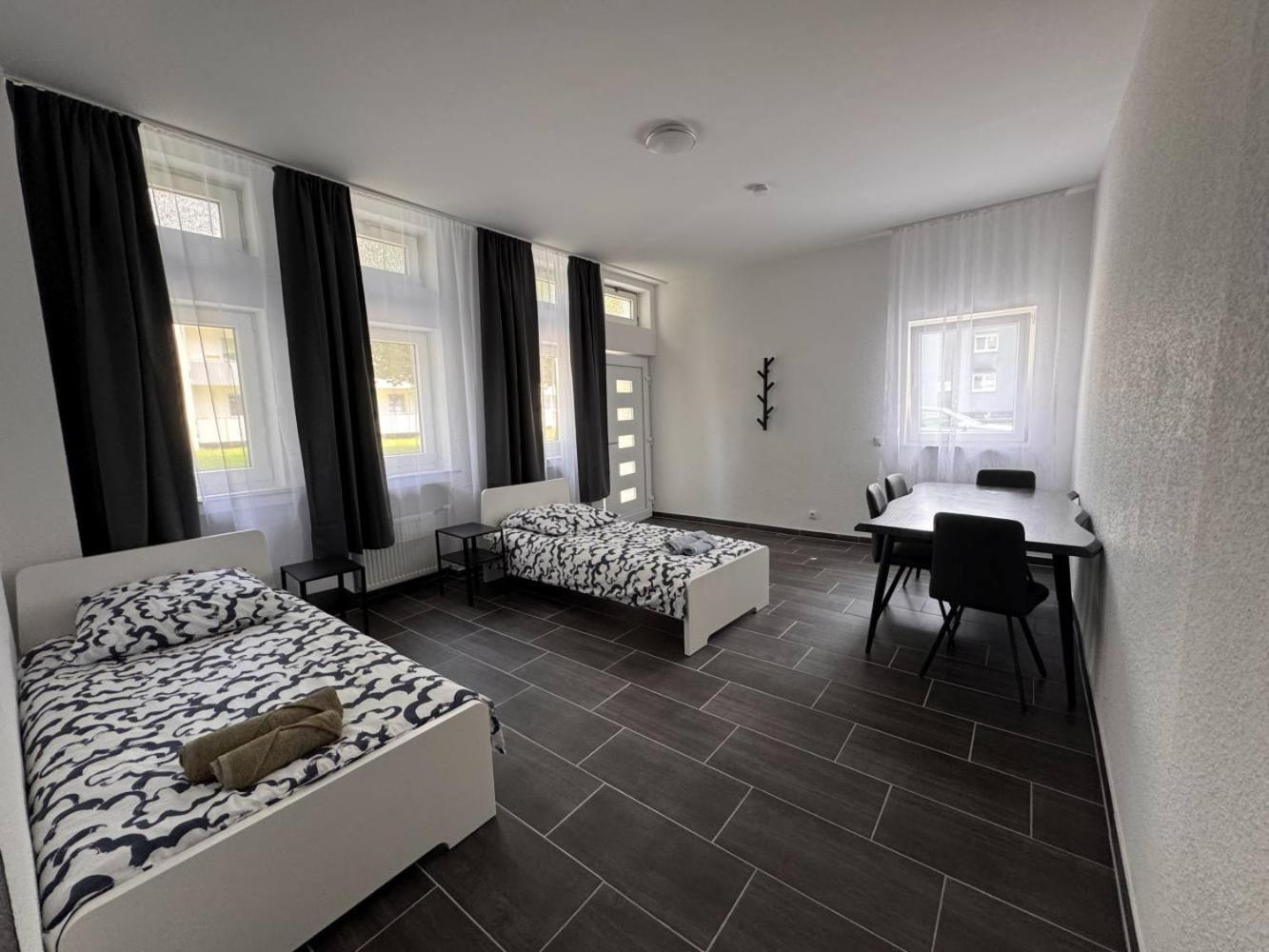 Cozy Apartment In לברקוסן מראה חיצוני תמונה