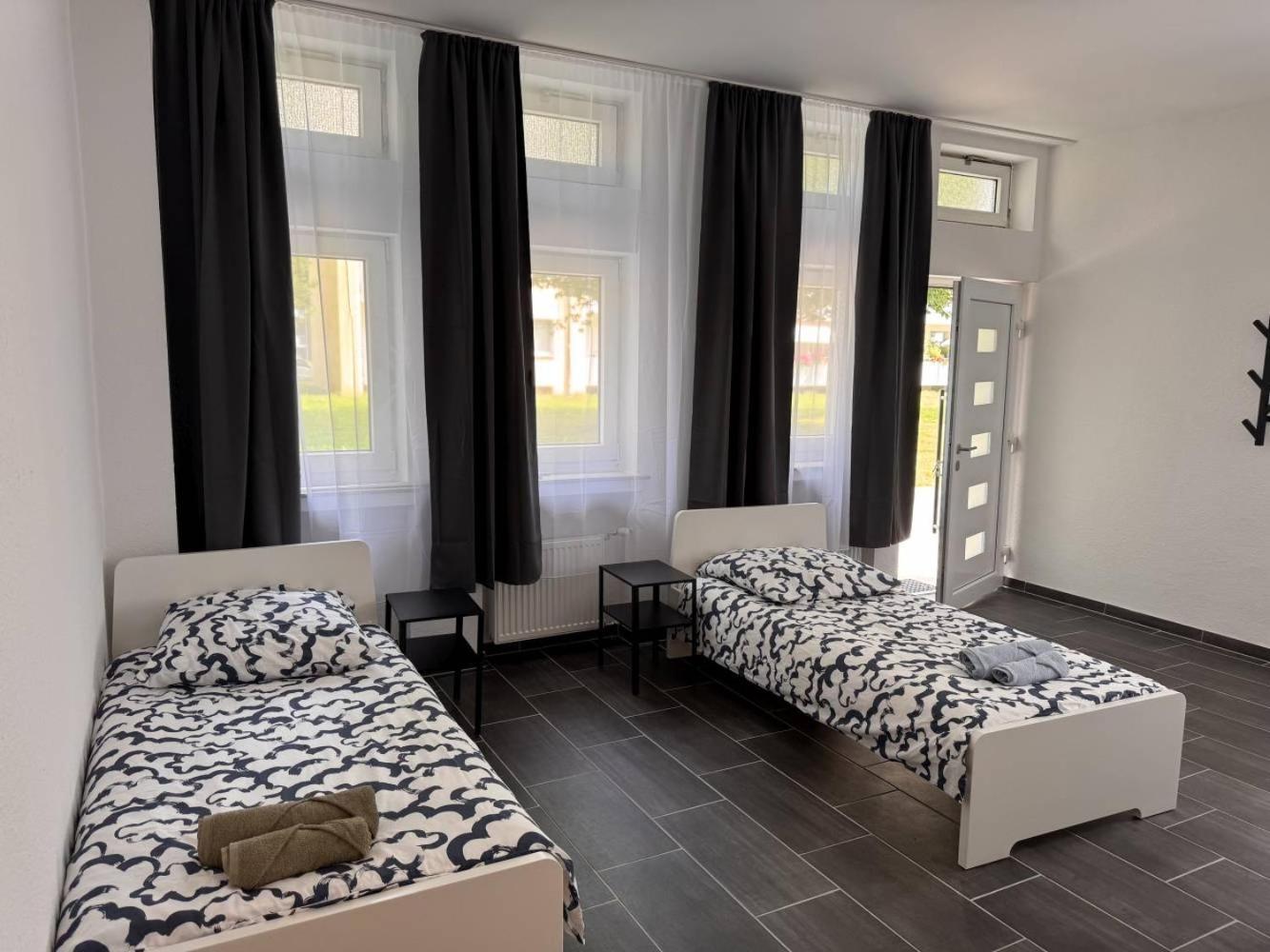 Cozy Apartment In לברקוסן מראה חיצוני תמונה