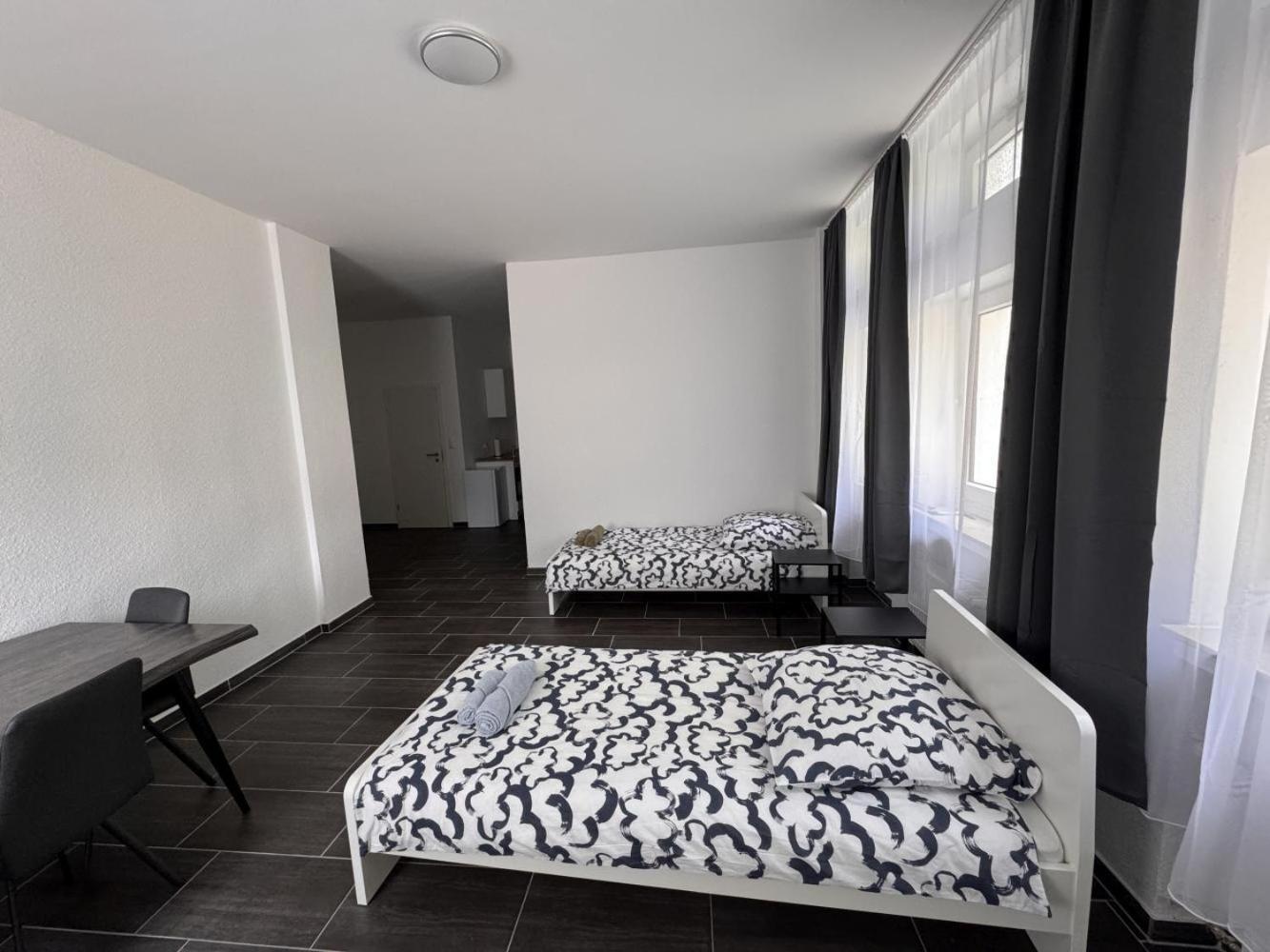 Cozy Apartment In לברקוסן מראה חיצוני תמונה