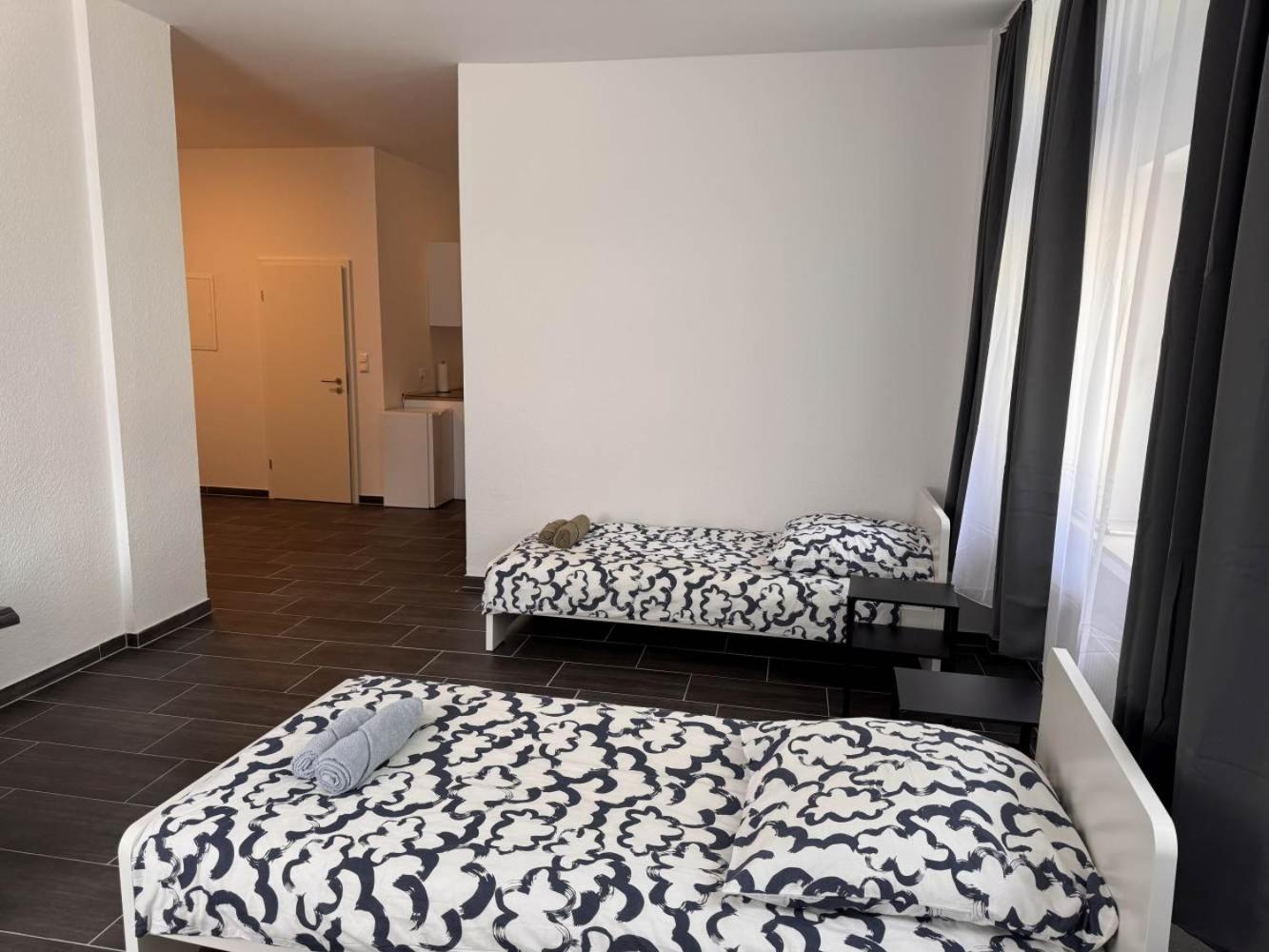 Cozy Apartment In לברקוסן מראה חיצוני תמונה