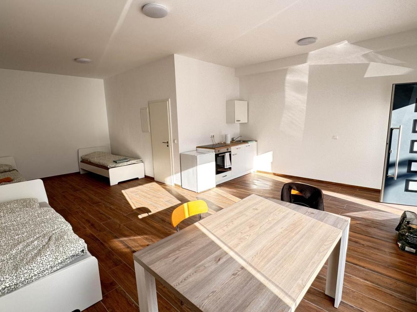 Cozy Apartment In לברקוסן מראה חיצוני תמונה