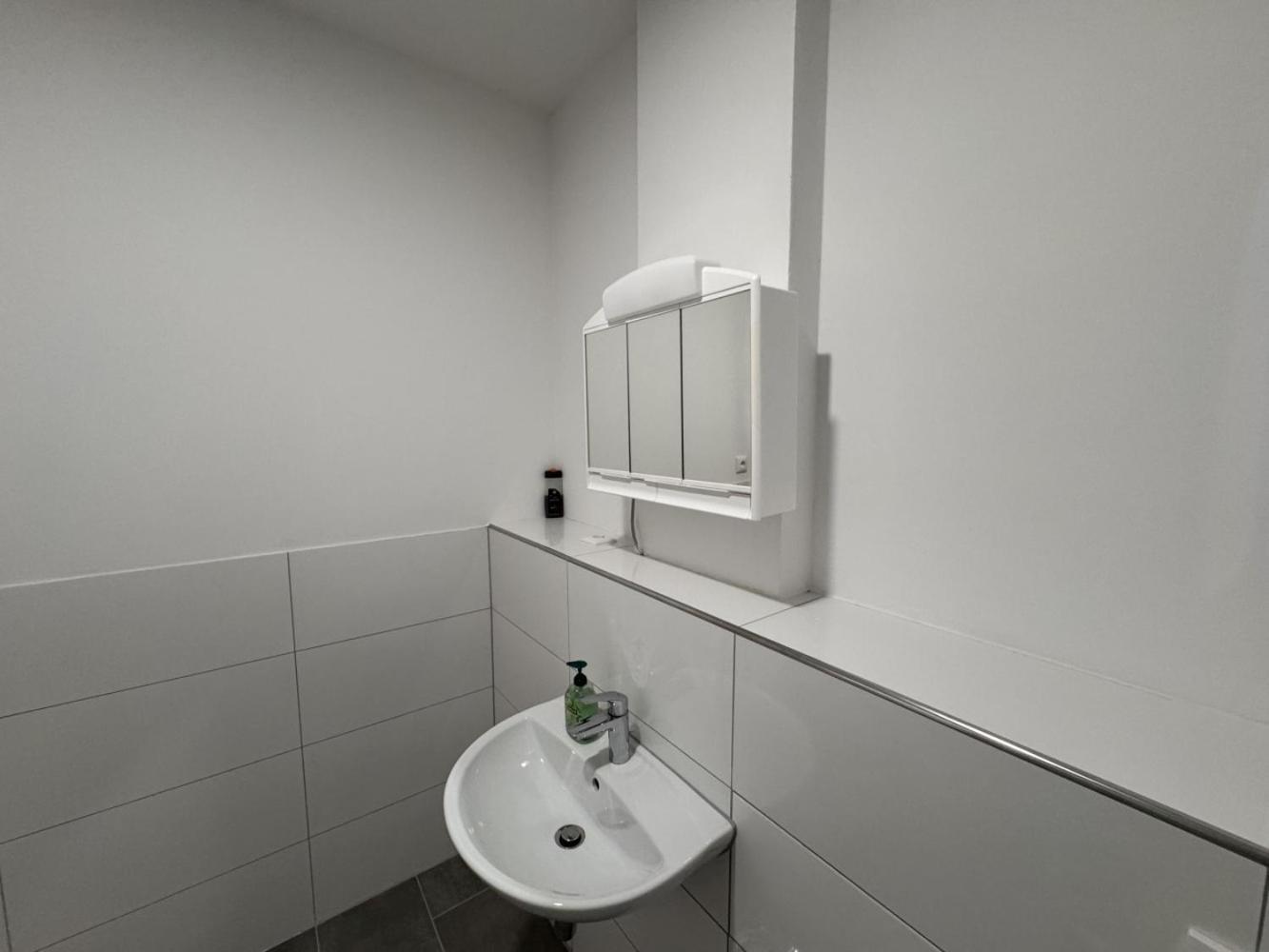 Cozy Apartment In לברקוסן מראה חיצוני תמונה