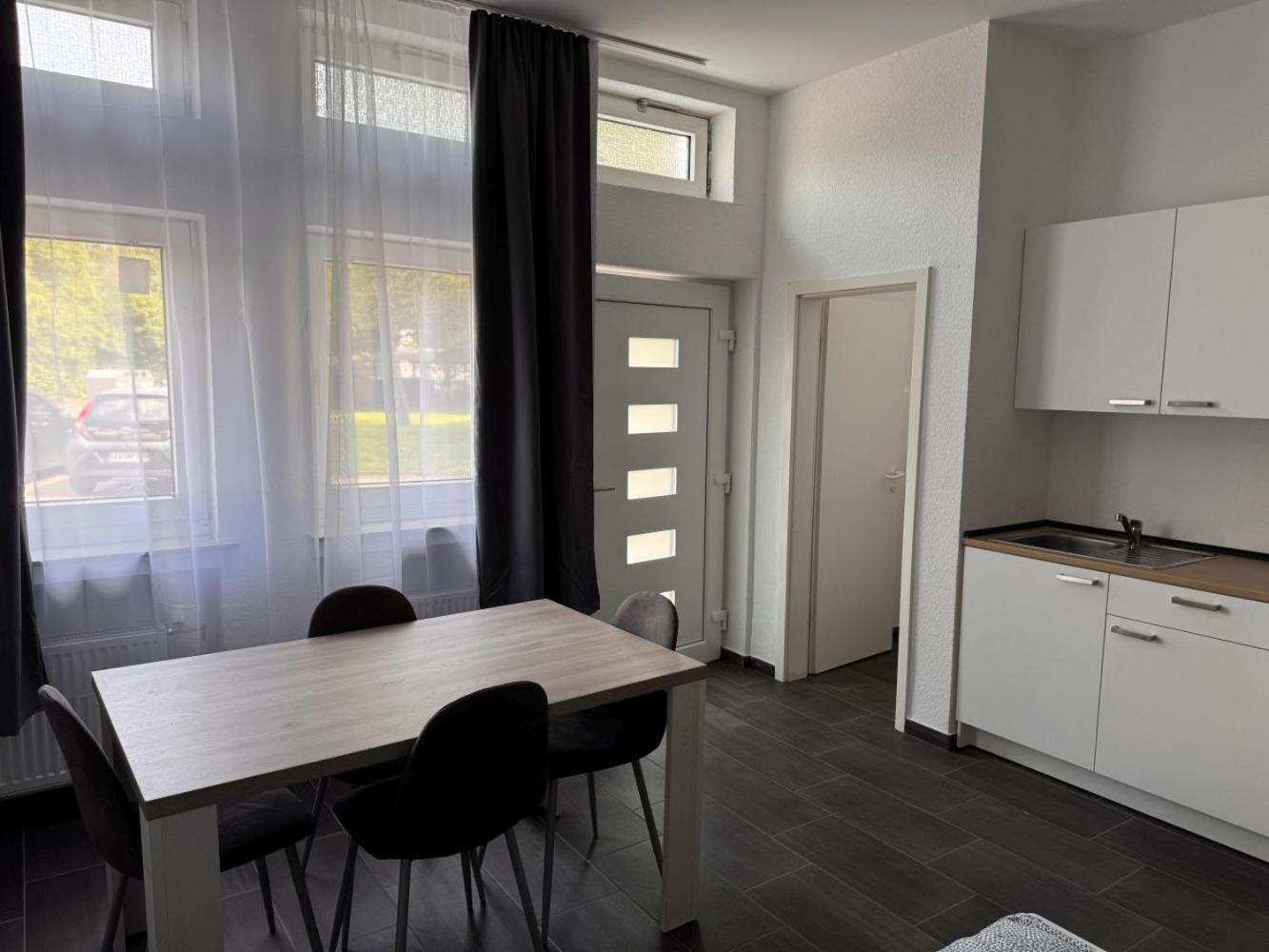 Cozy Apartment In לברקוסן מראה חיצוני תמונה