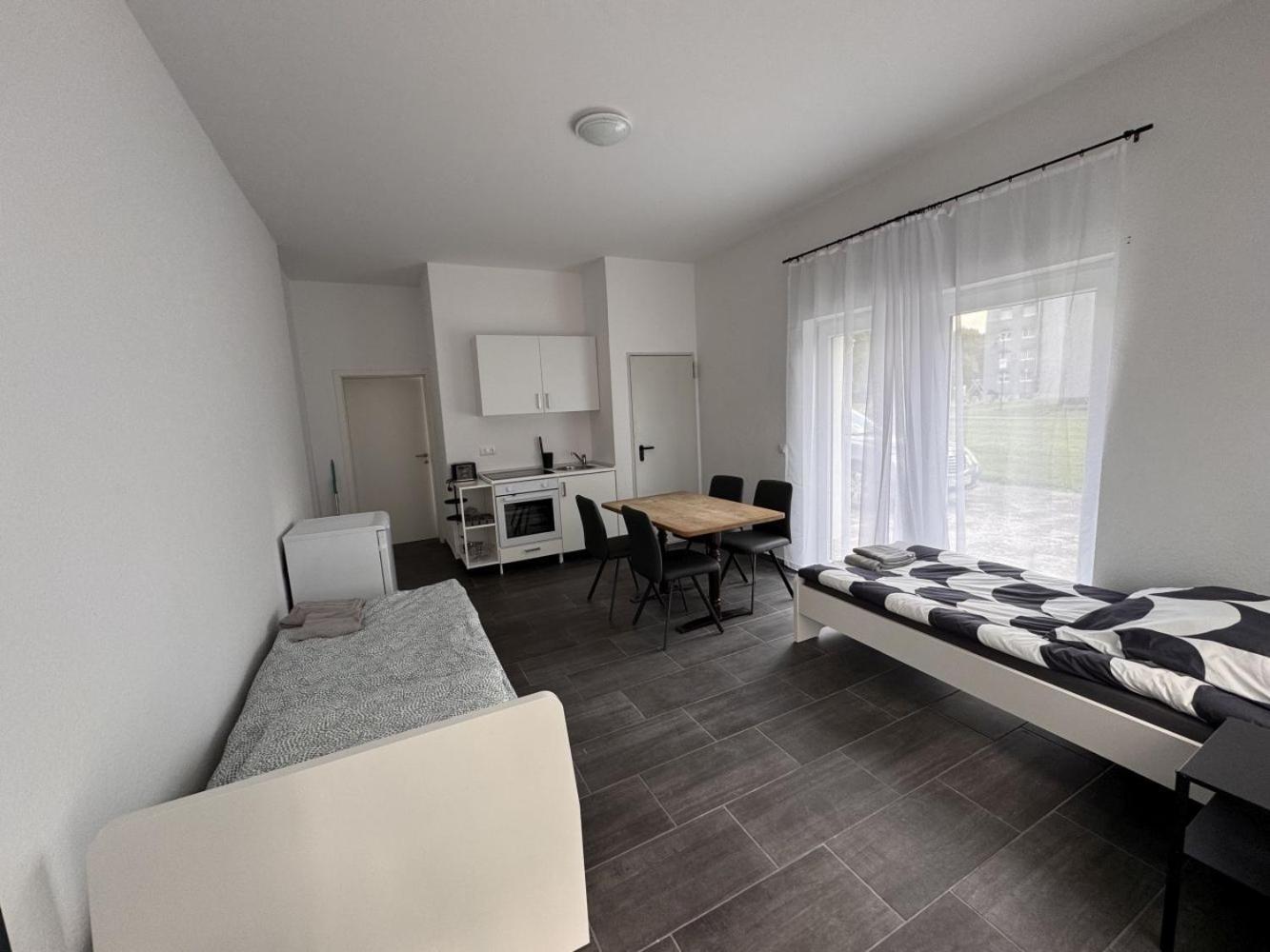 Cozy Apartment In לברקוסן מראה חיצוני תמונה