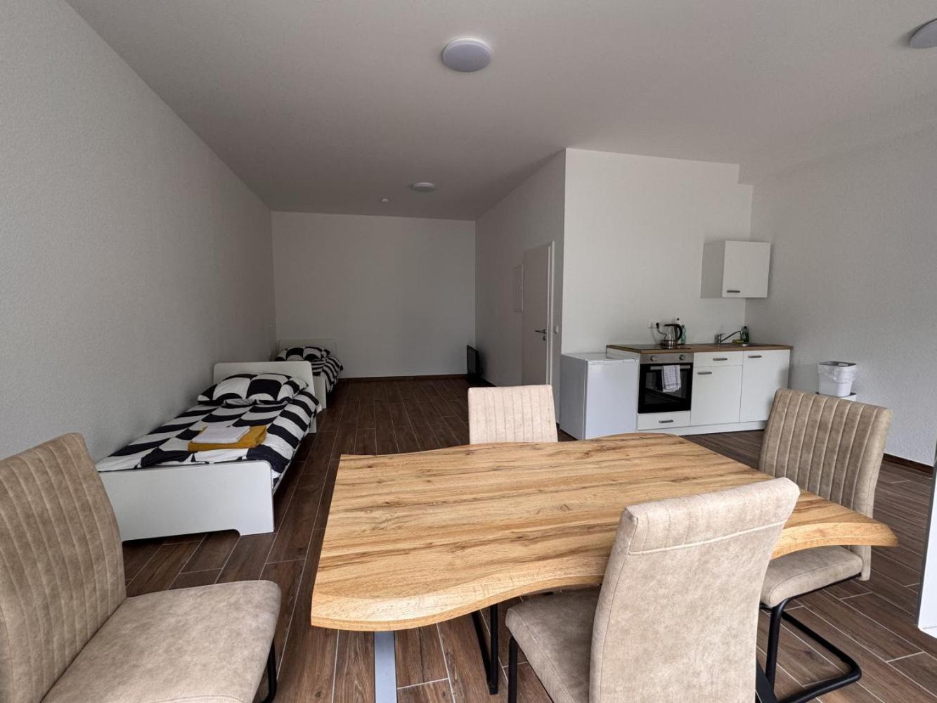 Cozy Apartment In לברקוסן מראה חיצוני תמונה