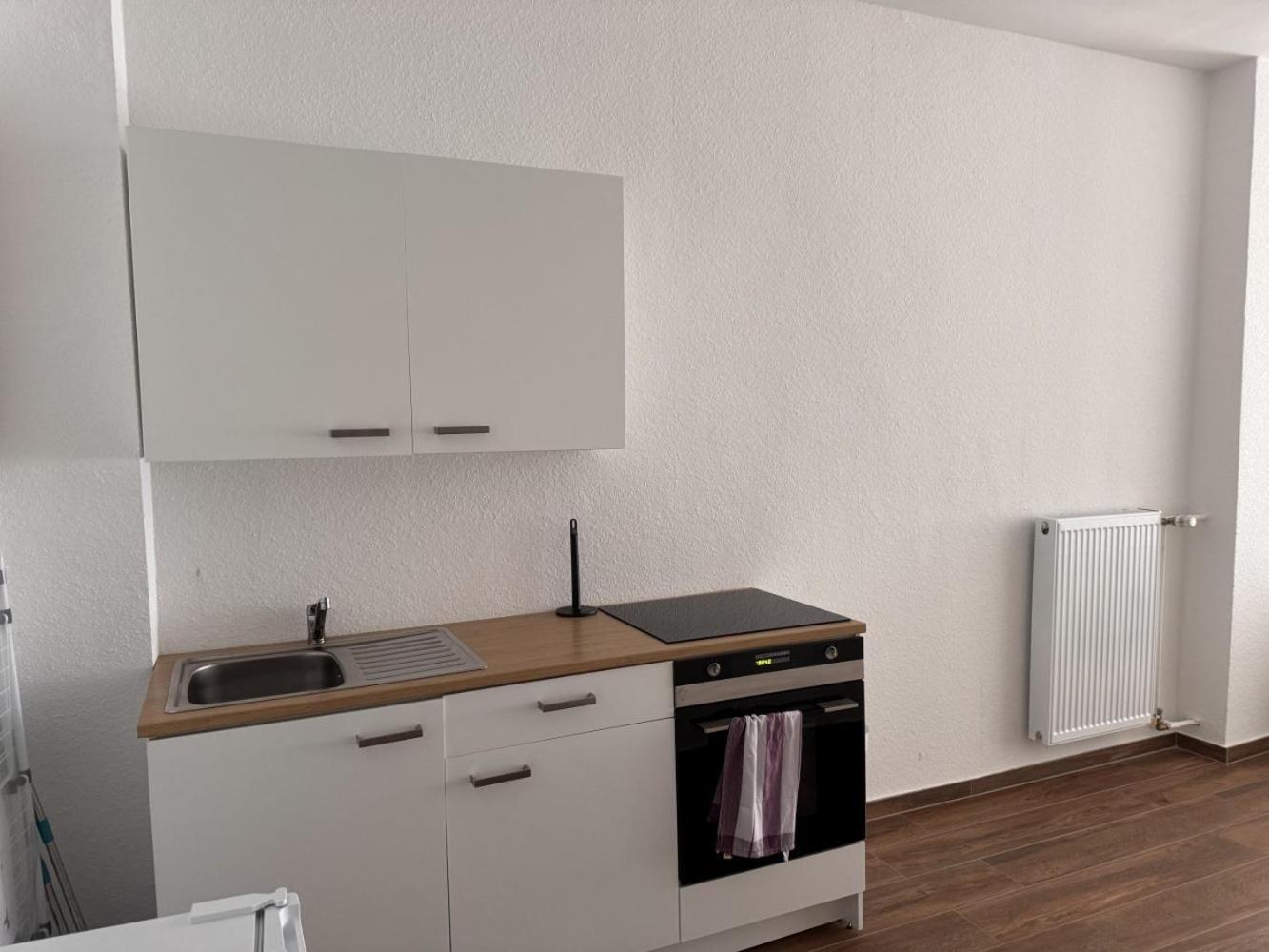 Cozy Apartment In לברקוסן מראה חיצוני תמונה