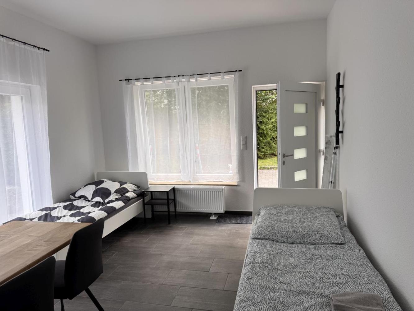 Cozy Apartment In לברקוסן מראה חיצוני תמונה