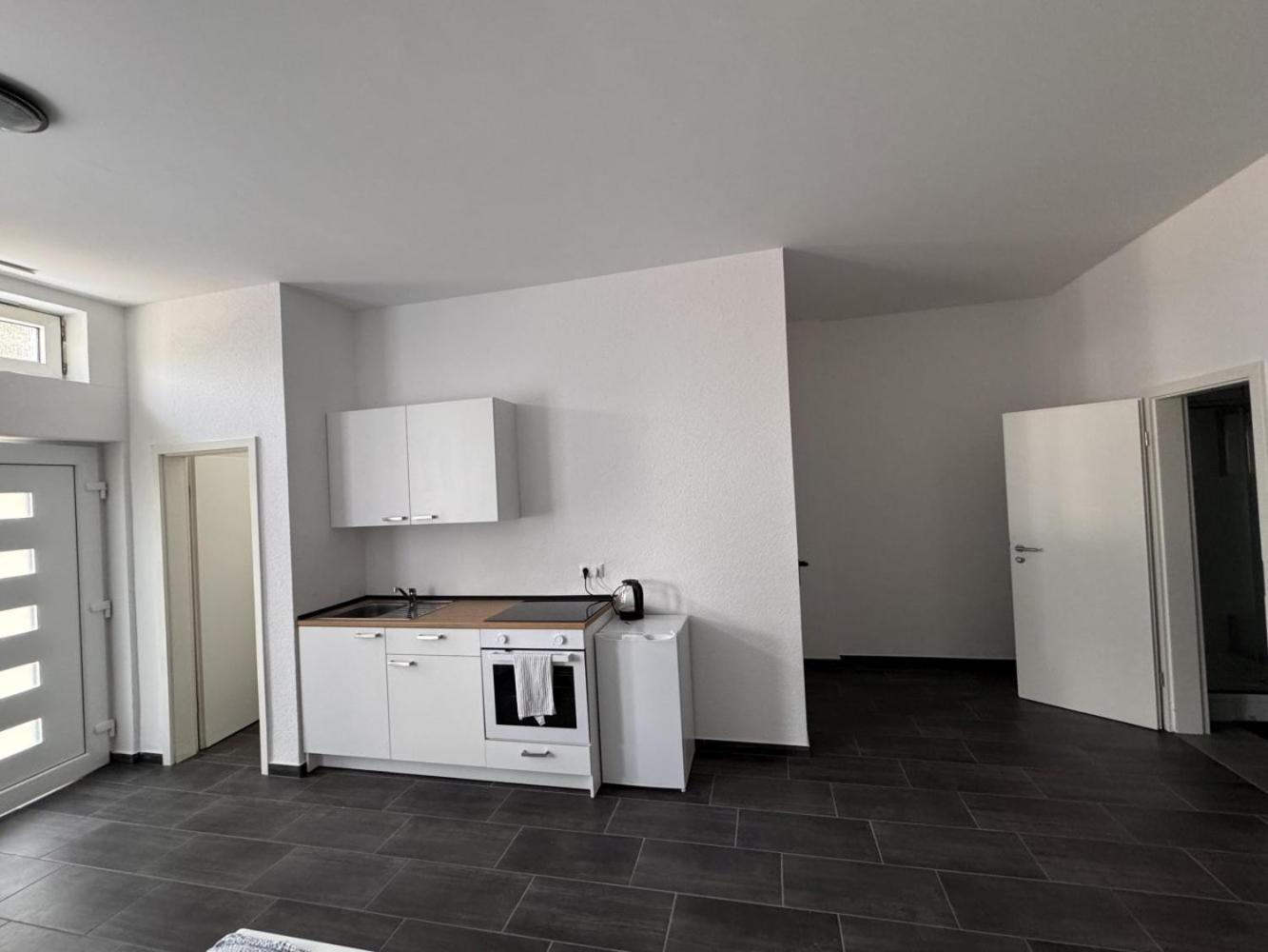 Cozy Apartment In לברקוסן מראה חיצוני תמונה