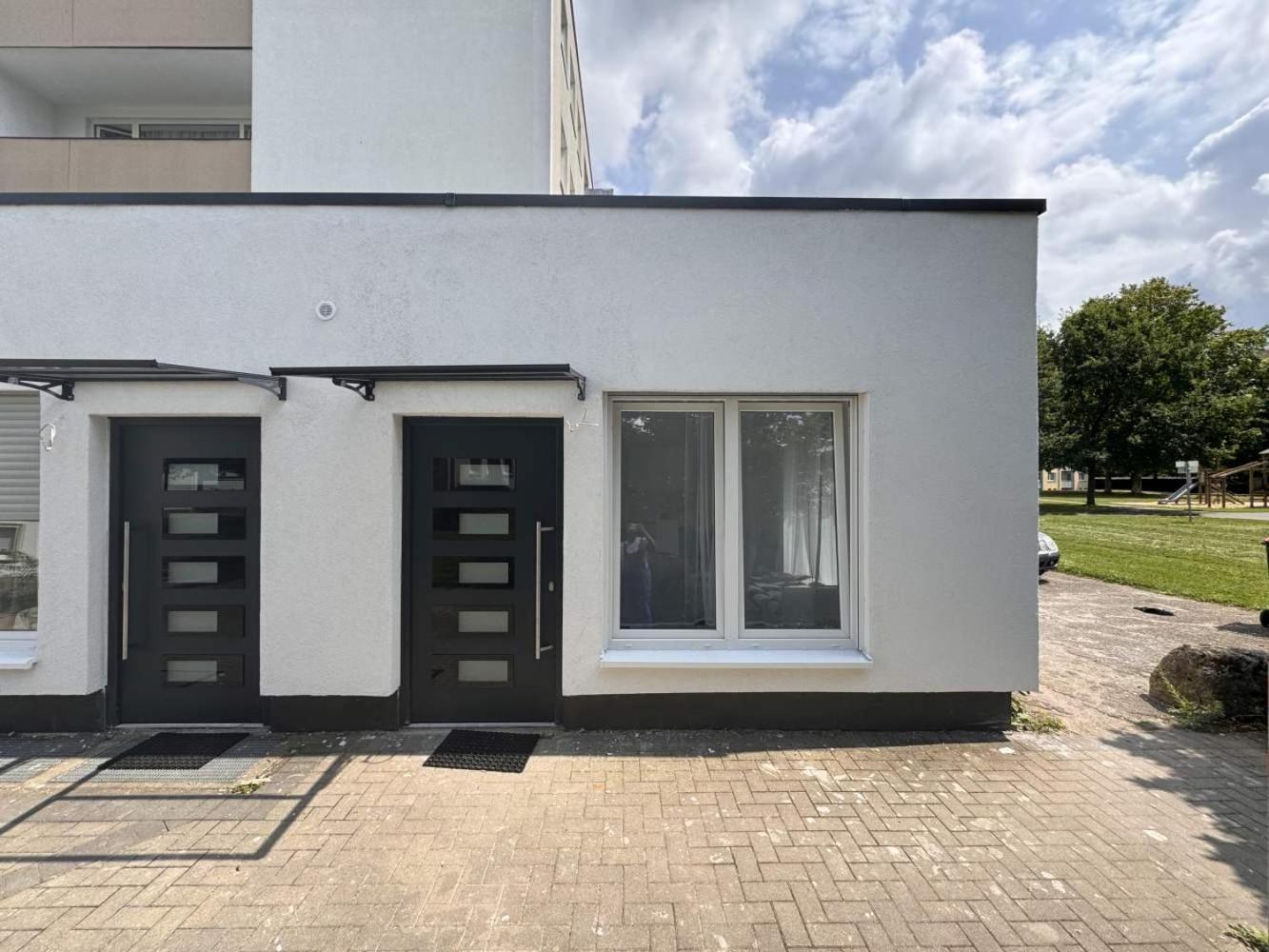 Cozy Apartment In לברקוסן מראה חיצוני תמונה