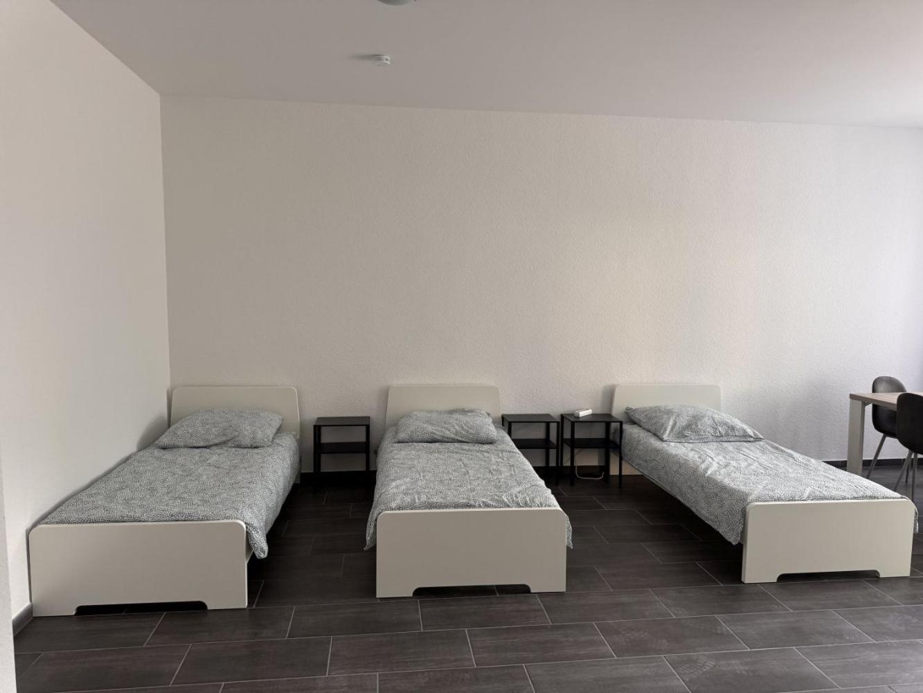 Cozy Apartment In לברקוסן מראה חיצוני תמונה