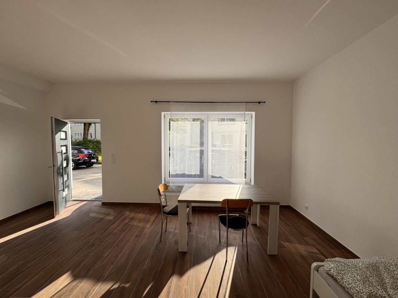 Cozy Apartment In לברקוסן מראה חיצוני תמונה