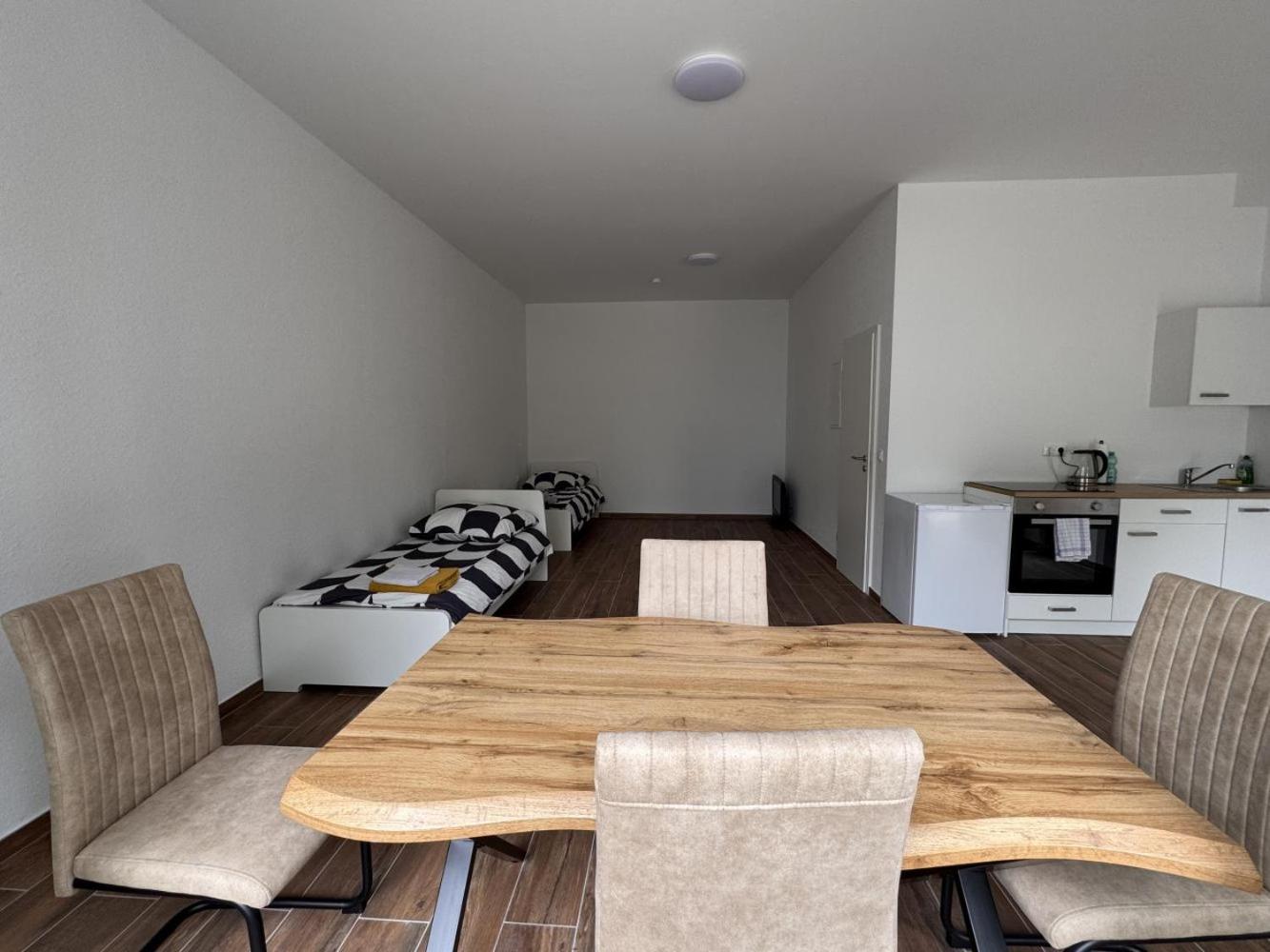 Cozy Apartment In לברקוסן מראה חיצוני תמונה