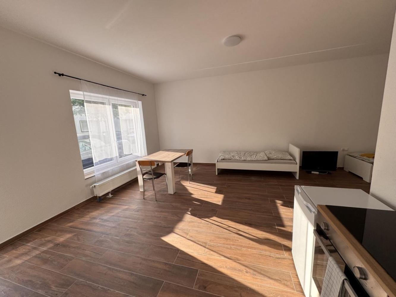 Cozy Apartment In לברקוסן מראה חיצוני תמונה