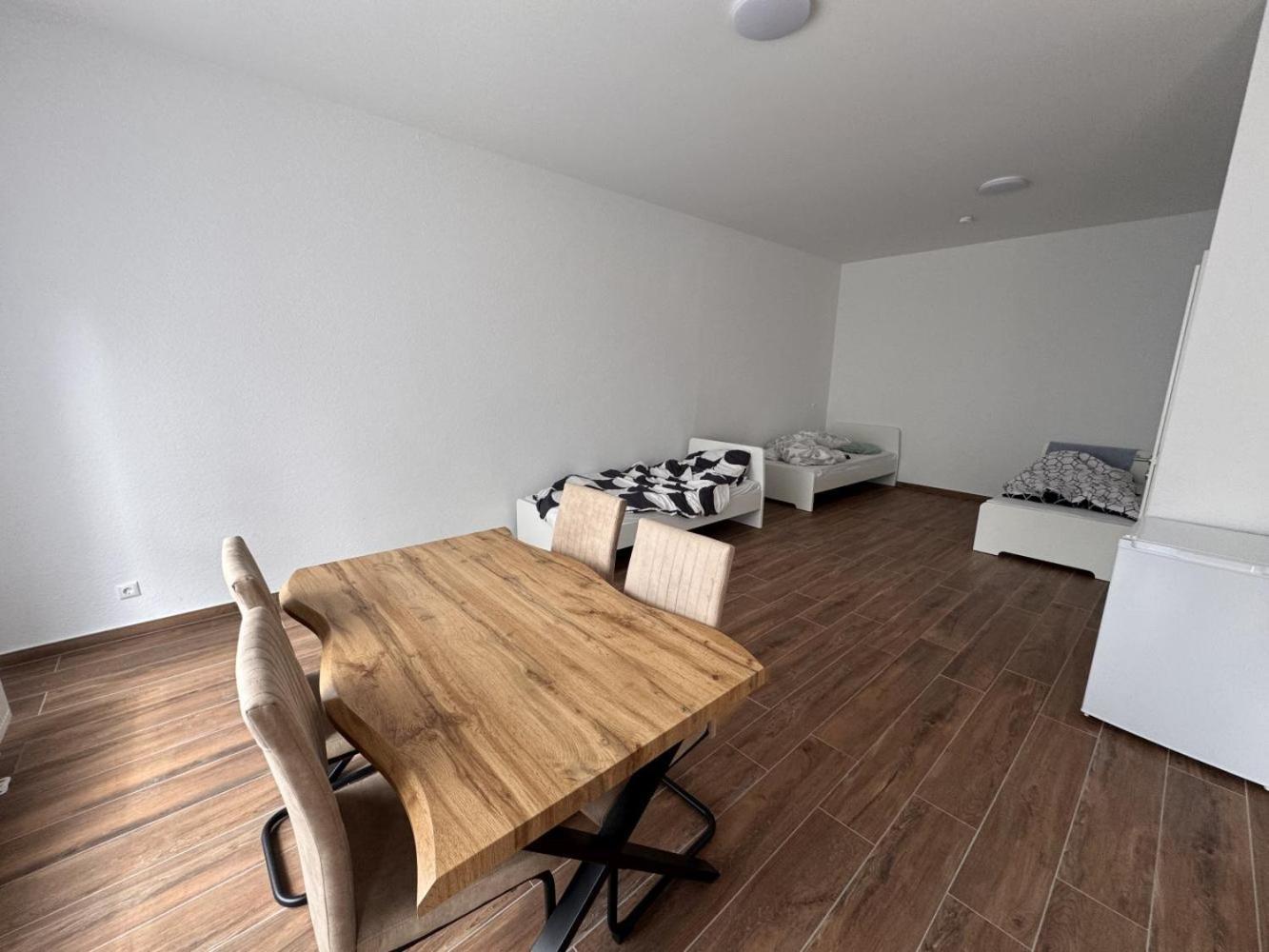 Cozy Apartment In לברקוסן מראה חיצוני תמונה