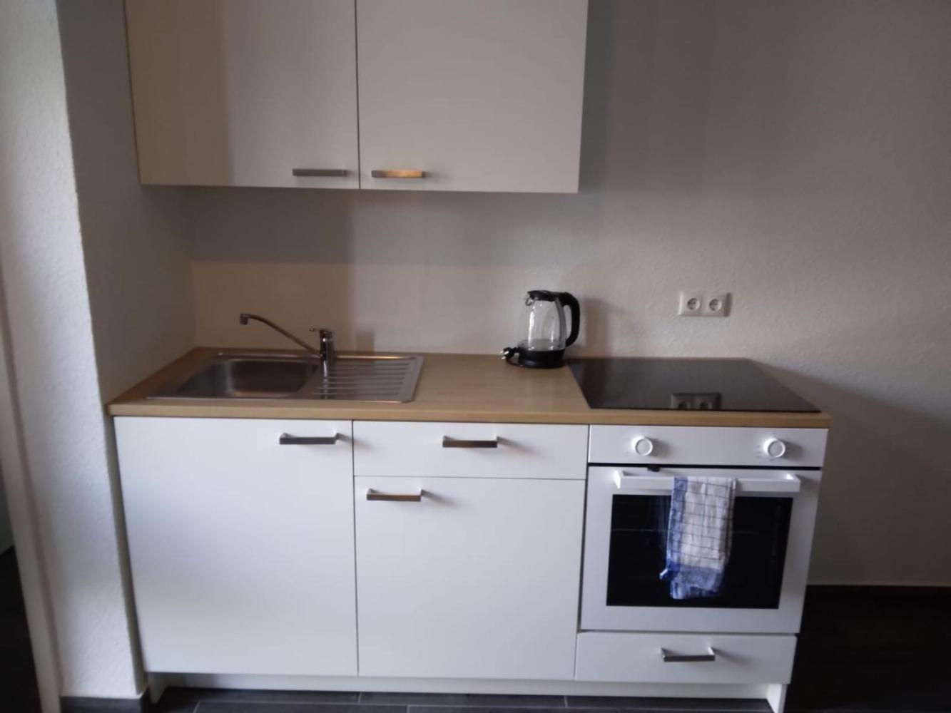 Cozy Apartment In לברקוסן מראה חיצוני תמונה