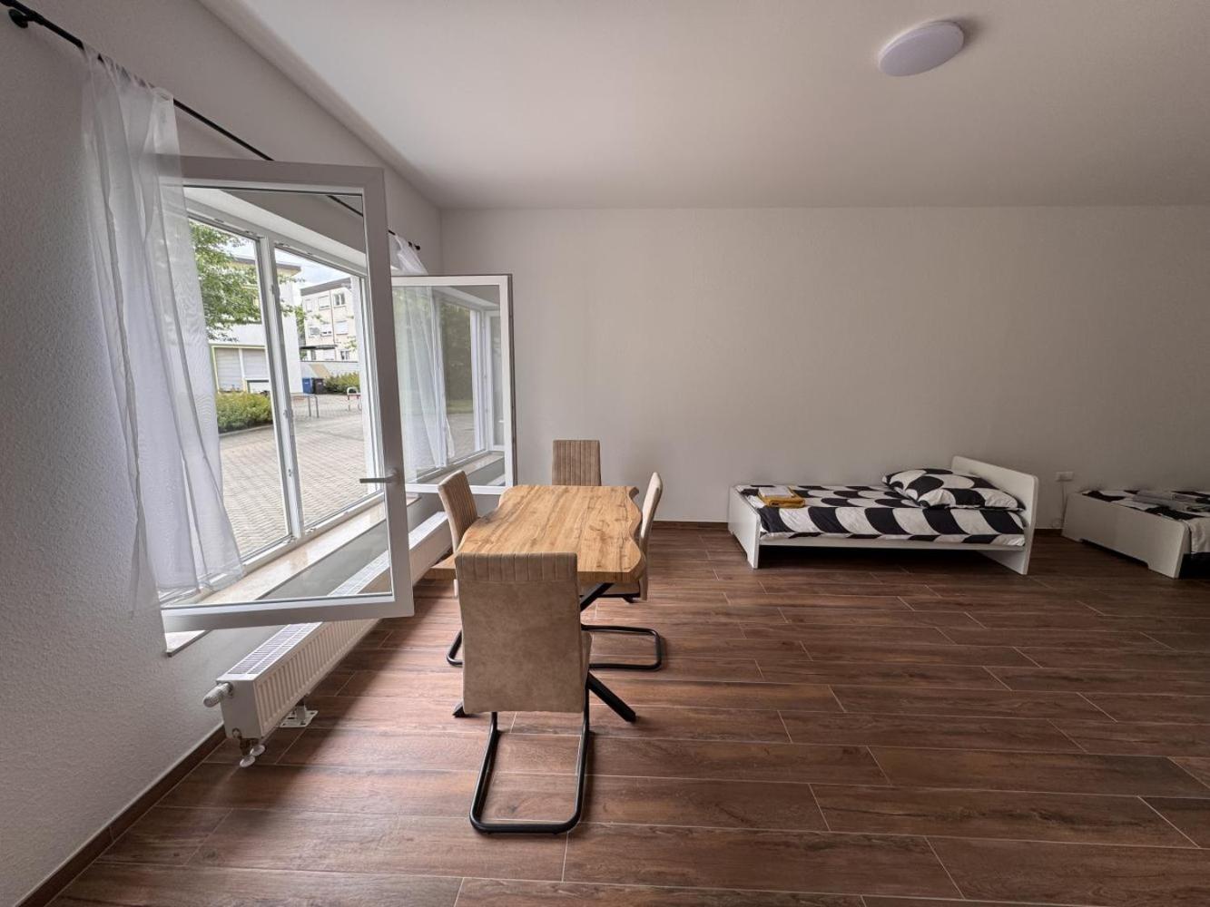 Cozy Apartment In לברקוסן מראה חיצוני תמונה