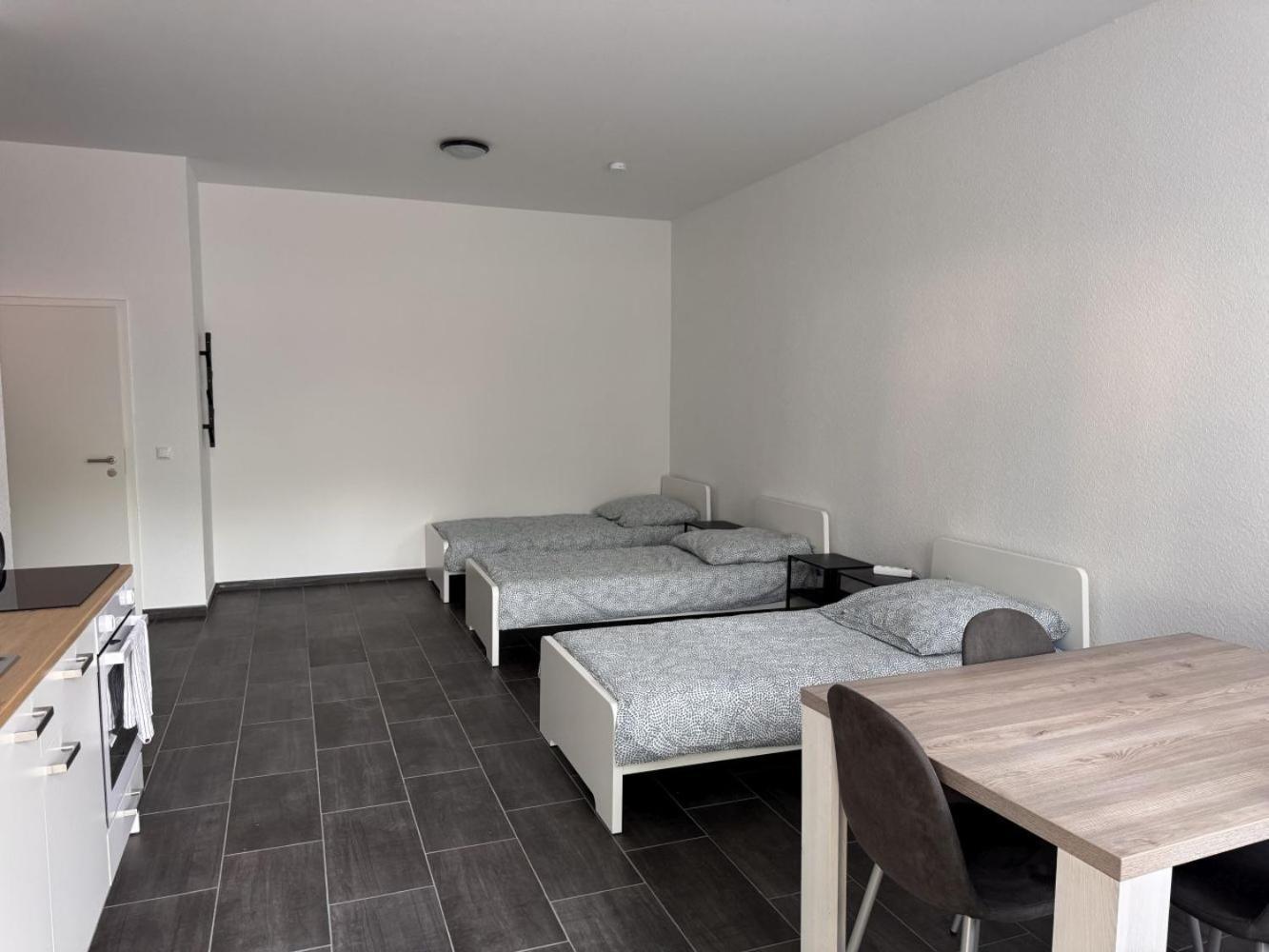 Cozy Apartment In לברקוסן מראה חיצוני תמונה