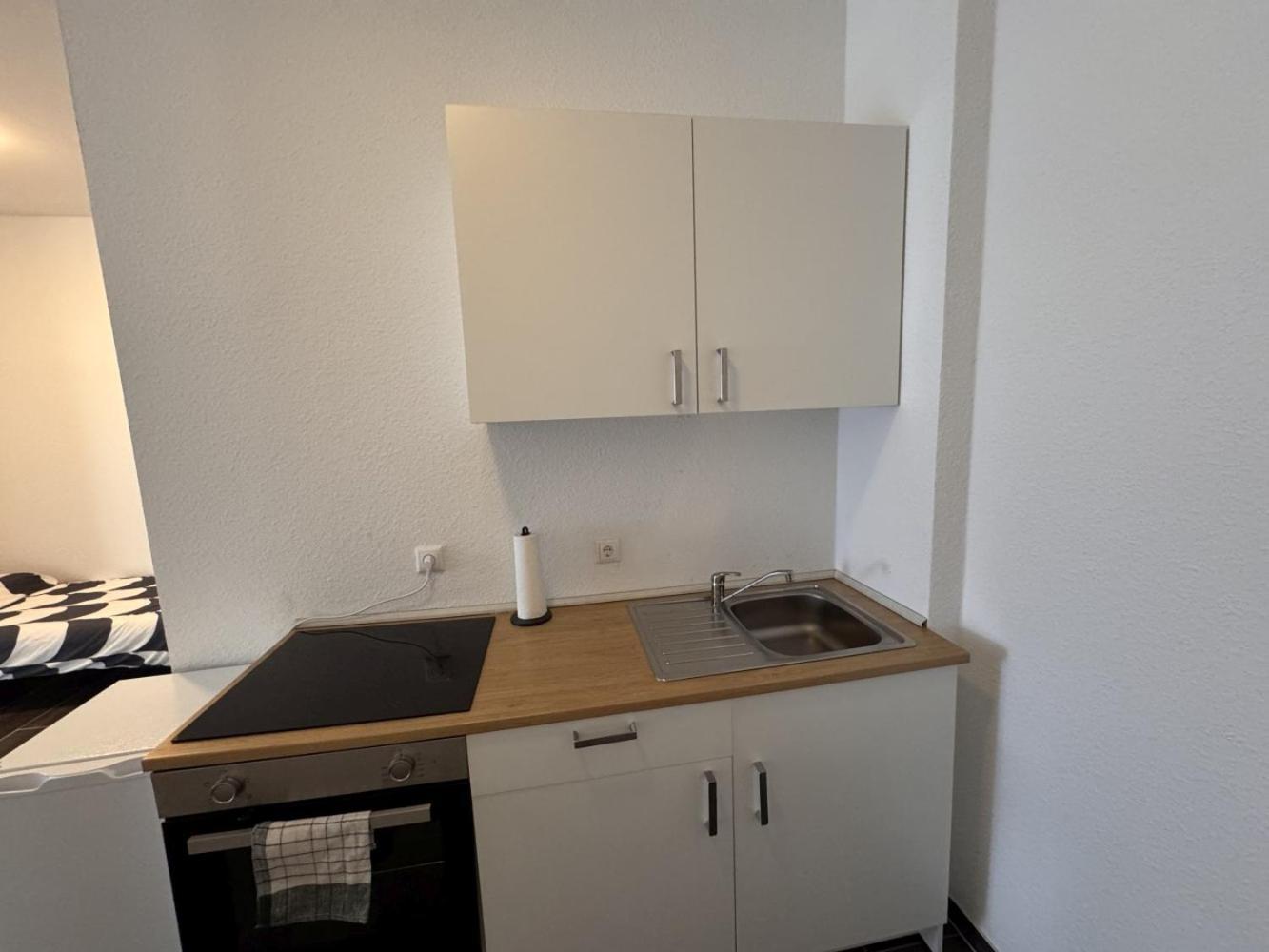 Cozy Apartment In לברקוסן מראה חיצוני תמונה