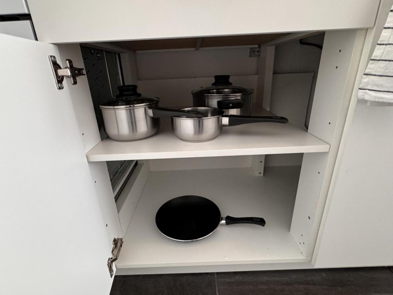 Cozy Apartment In לברקוסן מראה חיצוני תמונה