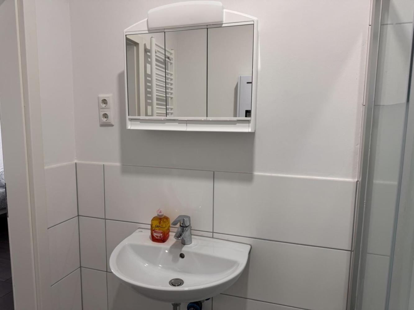 Cozy Apartment In לברקוסן מראה חיצוני תמונה