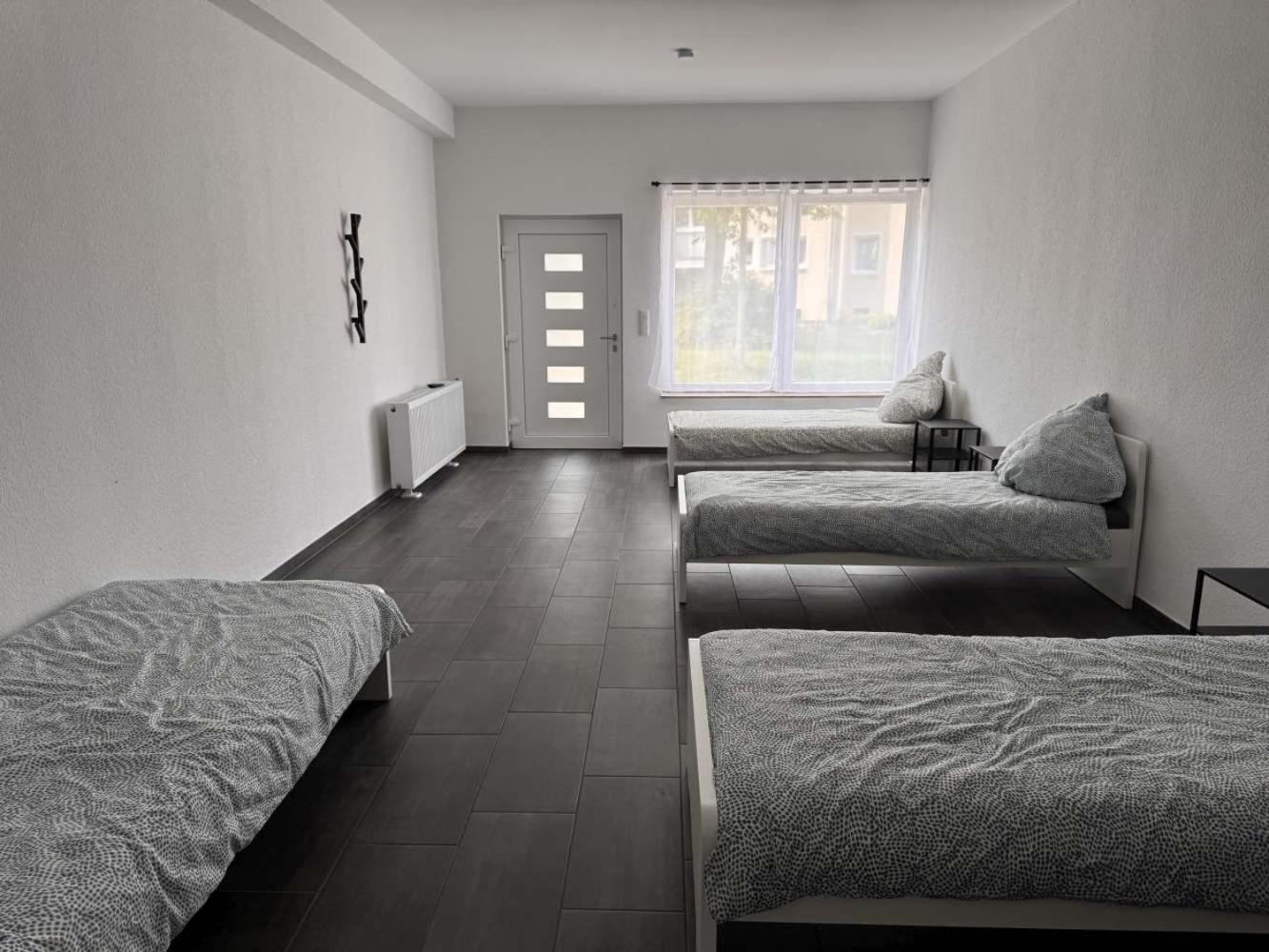Cozy Apartment In לברקוסן מראה חיצוני תמונה