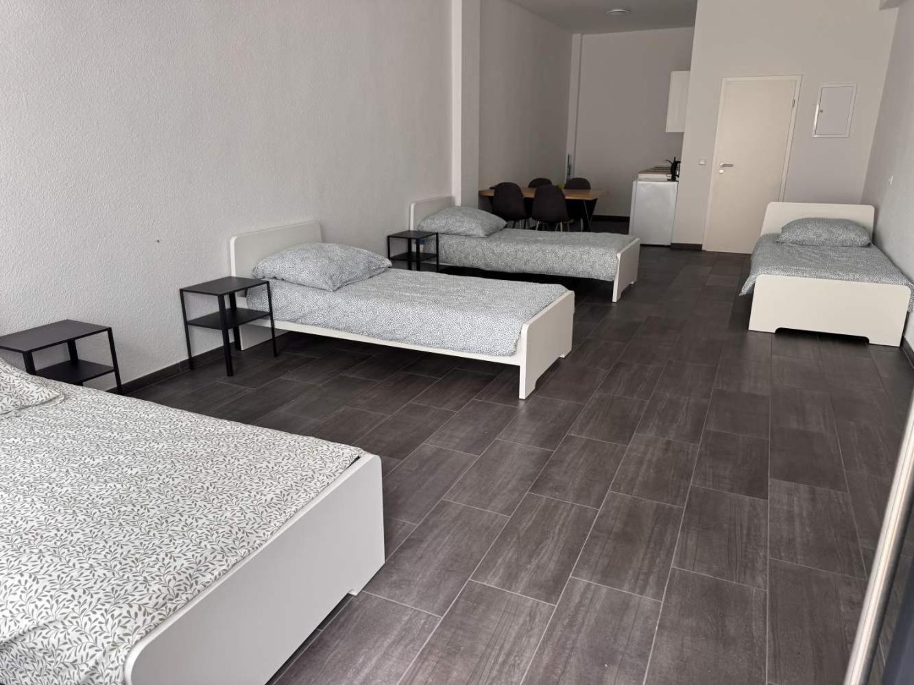 Cozy Apartment In לברקוסן מראה חיצוני תמונה