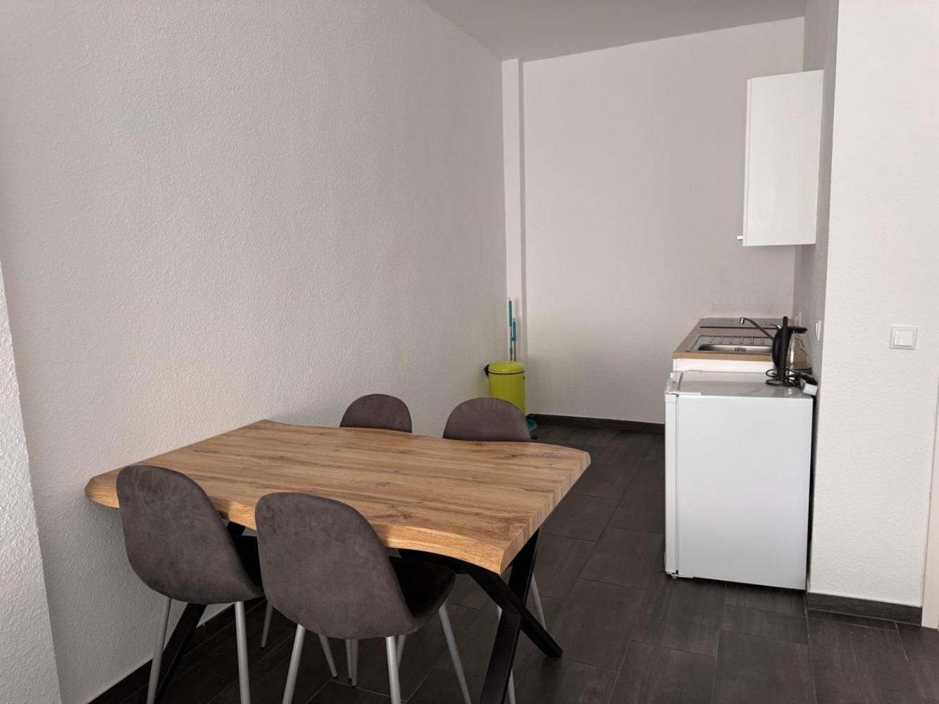 Cozy Apartment In לברקוסן מראה חיצוני תמונה