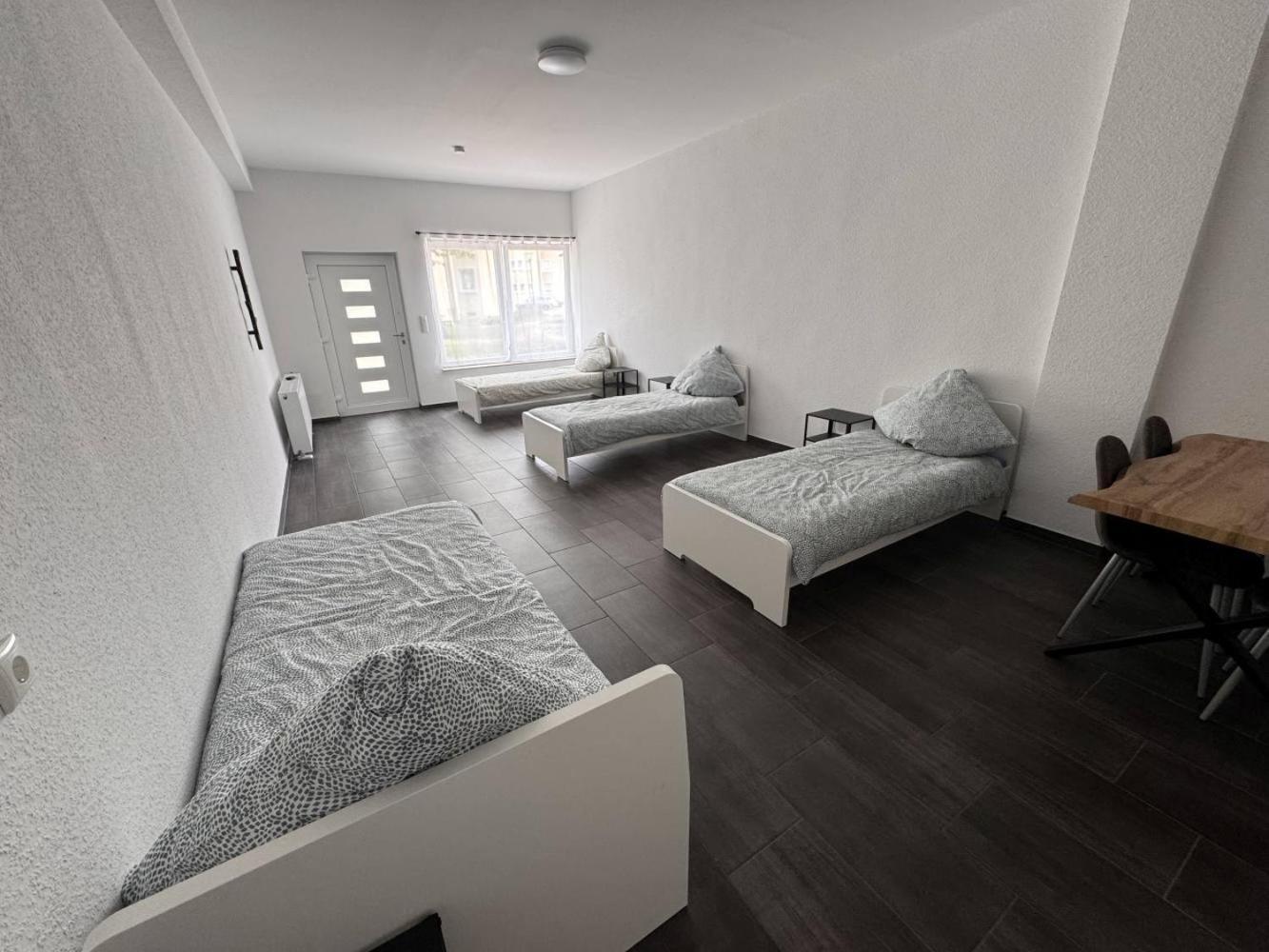 Cozy Apartment In לברקוסן מראה חיצוני תמונה