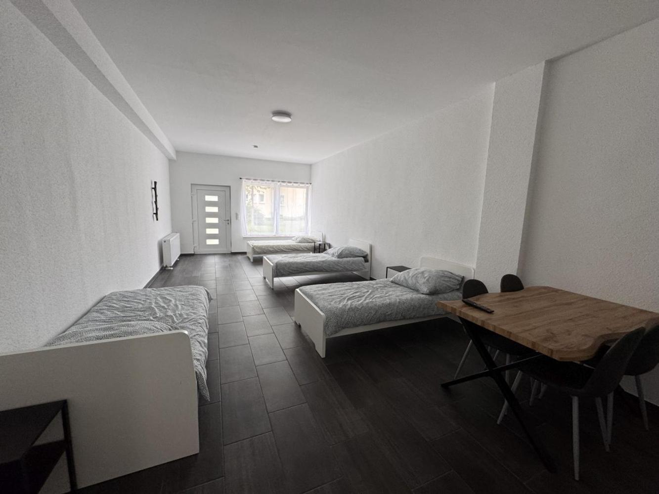 Cozy Apartment In לברקוסן מראה חיצוני תמונה