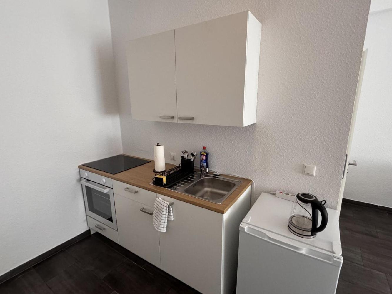 Cozy Apartment In לברקוסן מראה חיצוני תמונה
