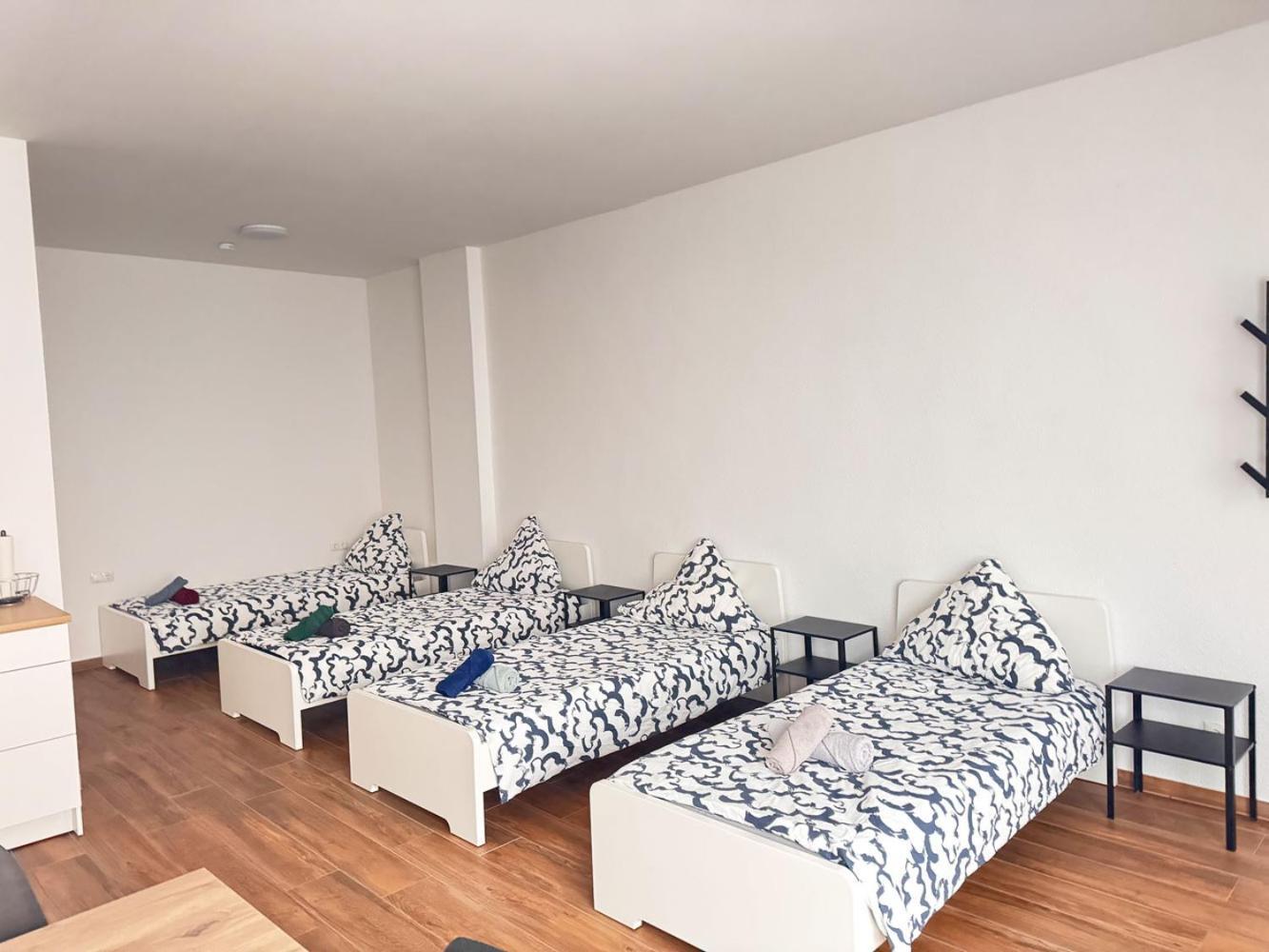 Cozy Apartment In לברקוסן מראה חיצוני תמונה