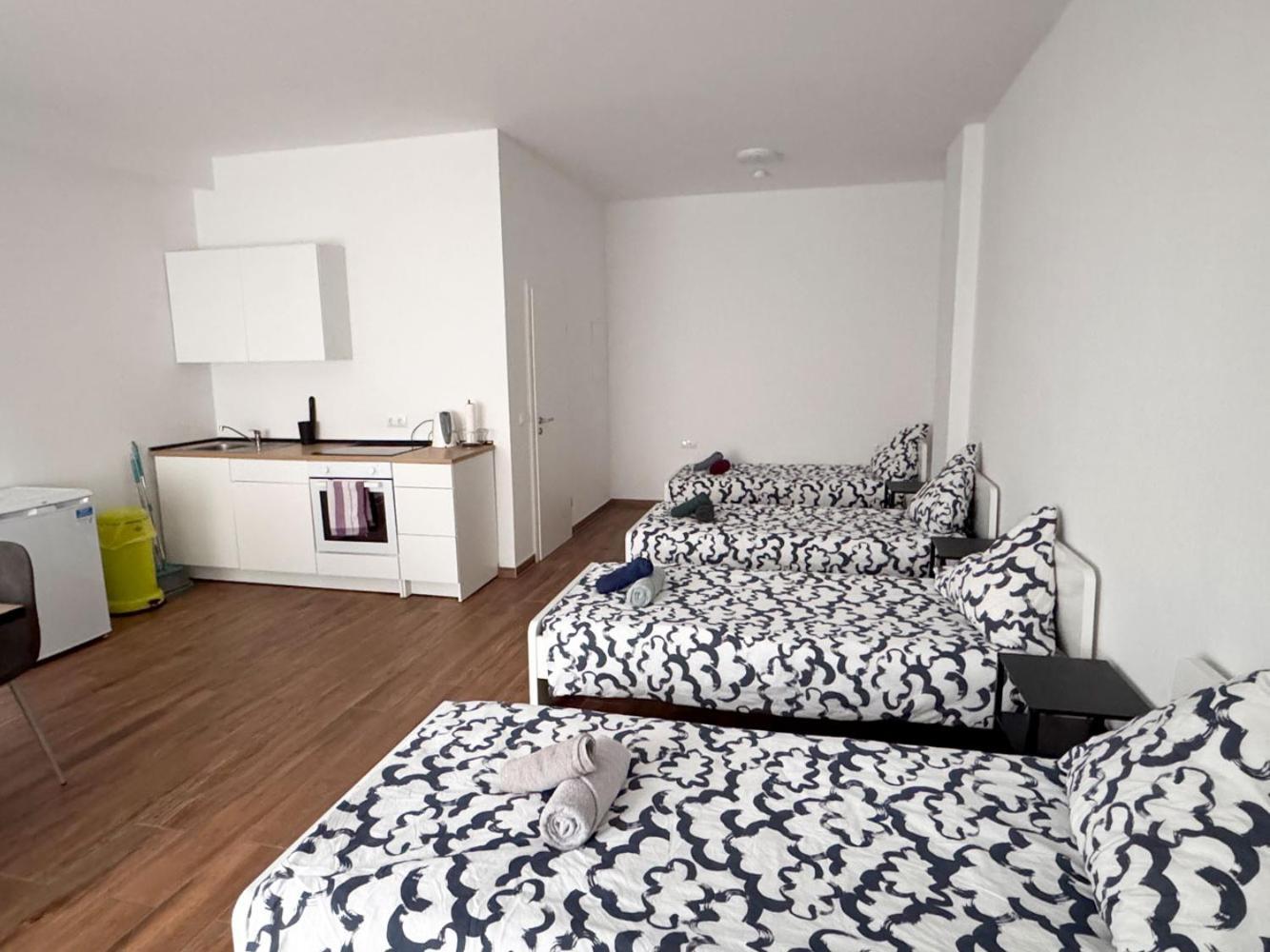 Cozy Apartment In לברקוסן מראה חיצוני תמונה